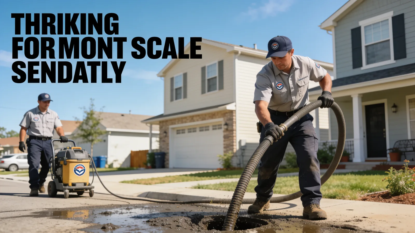 Sewage Cleanup in Charlottesville, VA near me